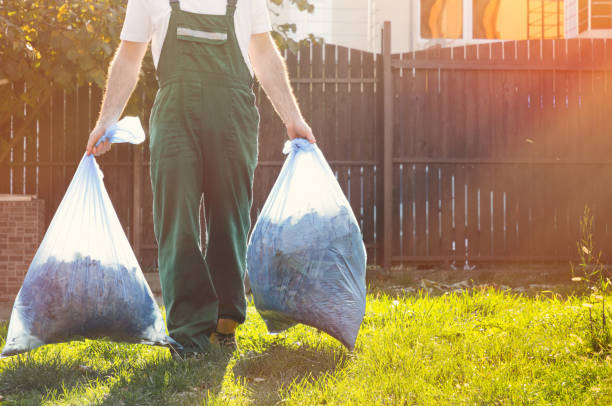 Household Junk Removal in Hebron, IL