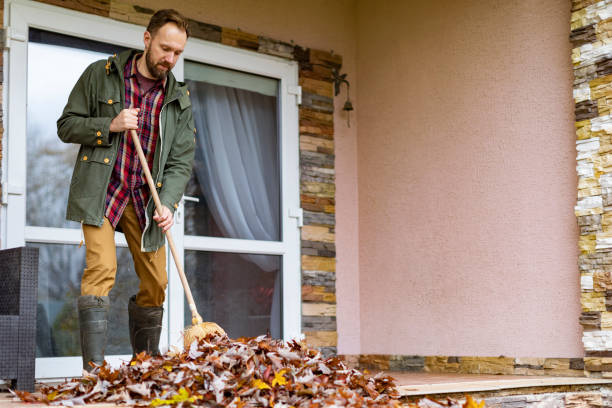 Professional Junk Removal in Hebron, IL