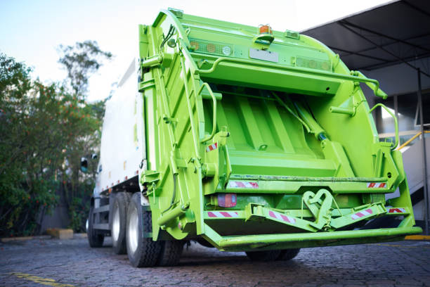 Best Construction Debris Removal  in Hebron, IL