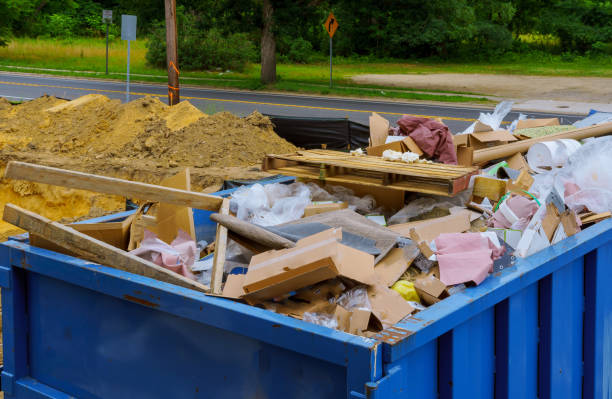 Best Junk Hauling Services  in Hebron, IL